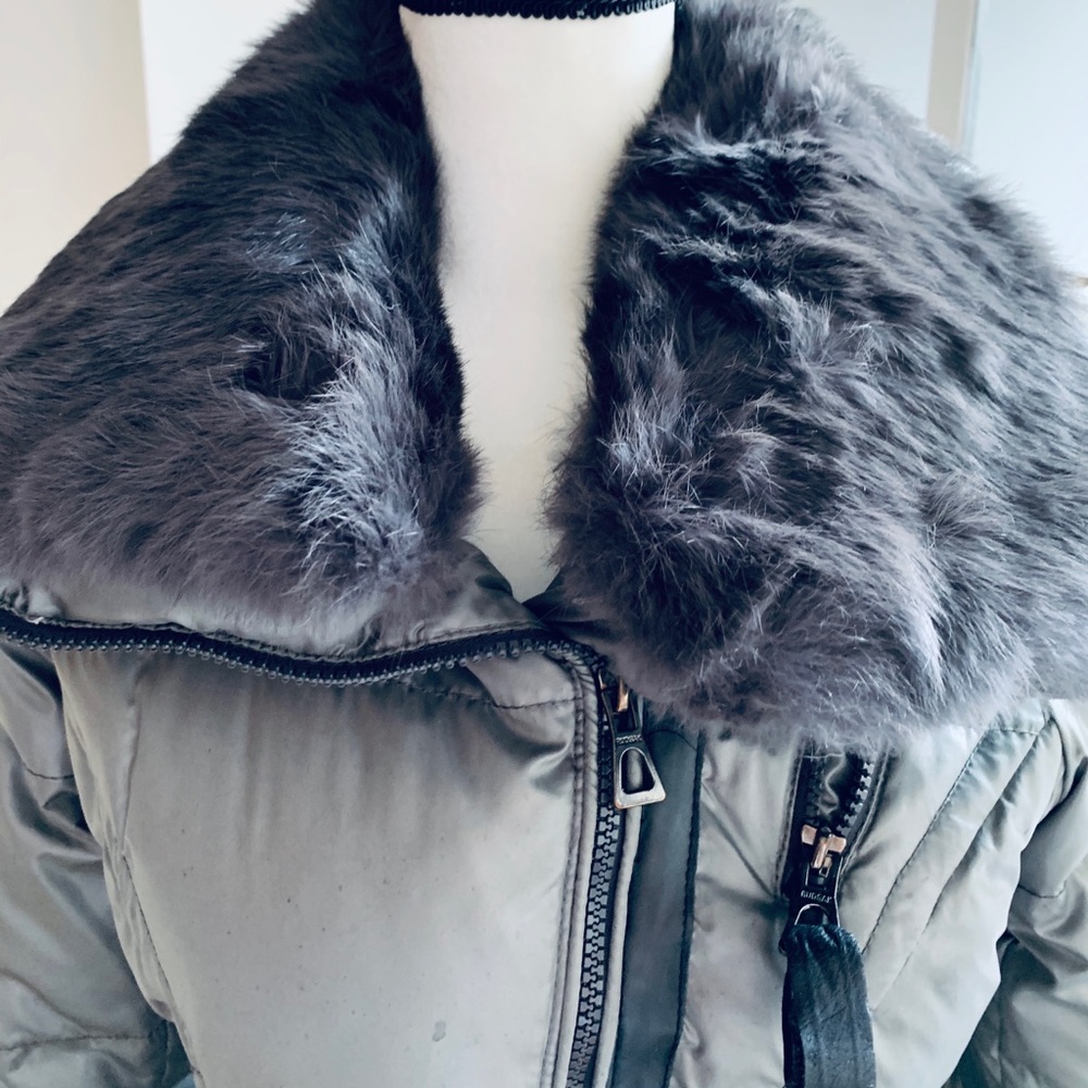 COPY - Rudsak down coat! - Picture 2 of 6